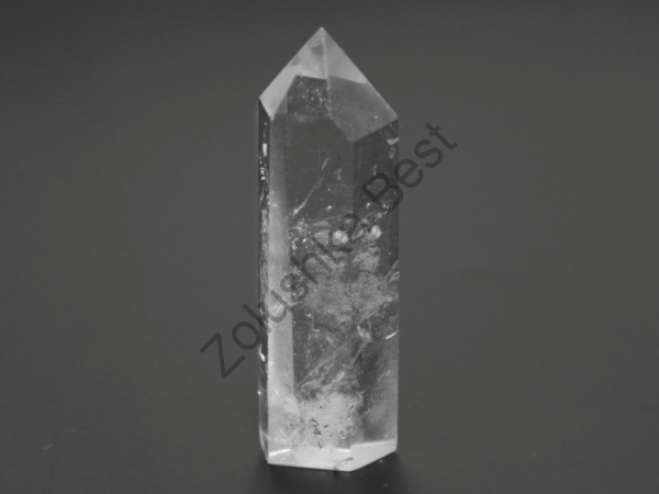 Кристалл из горного хрусталя 60×13×18 мм